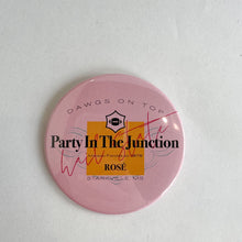 Load image into Gallery viewer, Mississippi State Buttons