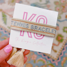Load image into Gallery viewer, Kenzie Collective Bracelets