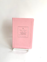 Load image into Gallery viewer, Baby's First Bible