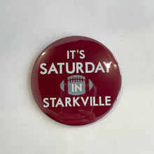 Load image into Gallery viewer, Mississippi State Buttons