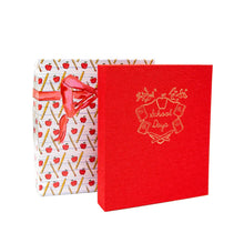 Load image into Gallery viewer, School Days Memory Book