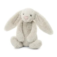 Load image into Gallery viewer, Jellycat Bashful Bunny Little