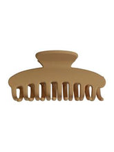 Load image into Gallery viewer, Matte Jenna Hair Clip