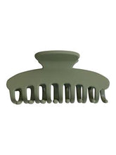 Load image into Gallery viewer, Matte Jenna Hair Clip