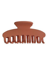 Load image into Gallery viewer, Matte Jenna Hair Clip