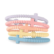 Load image into Gallery viewer, Ryan and Rose 5pk Cutie Bracelets