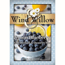 Load image into Gallery viewer, Wind & Willow Dessert Mixes