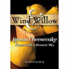 Load image into Gallery viewer, Wind & Willow Dessert Mixes