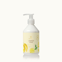 Load image into Gallery viewer, THYMES Hand Lotion
