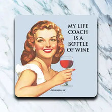 Load image into Gallery viewer, HC Coasters