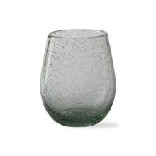 Load image into Gallery viewer, TAG Bubble Stemless Wine Glass