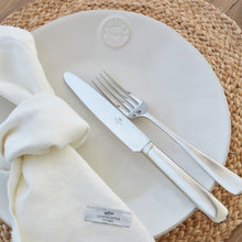 Load image into Gallery viewer, Costa Nova Lumi Polished 5pc Flatware