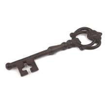Load image into Gallery viewer, Twine Cast Iron Key Bottle Opener