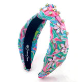 Load image into Gallery viewer, Brianna Cannon Spring Headbands