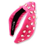 Load image into Gallery viewer, Brianna Cannon Valentine Headbands