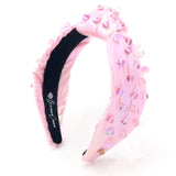 Load image into Gallery viewer, Brianna Cannon Valentine Headbands