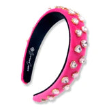 Load image into Gallery viewer, Brianna Cannon Valentine Headbands