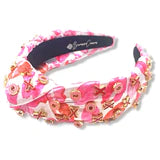 Load image into Gallery viewer, Brianna Cannon Valentine Headbands