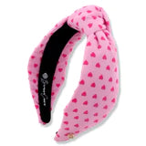 Load image into Gallery viewer, Brianna Cannon Valentine Headbands