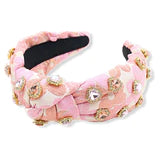 Load image into Gallery viewer, Brianna Cannon Valentine Headbands