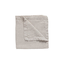 Load image into Gallery viewer, Linen Maria Napkins