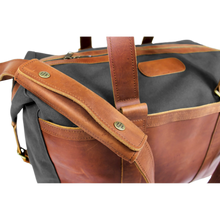 Load image into Gallery viewer, JH Duffel