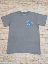 Load image into Gallery viewer, Speckle Bellies Memphis Lab Grey