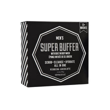 Load image into Gallery viewer, Men's Body Buffer