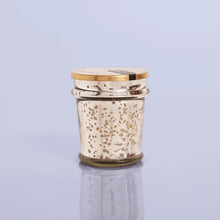 Load image into Gallery viewer, Capri Blue Mercury Found Volcano Glass Candle