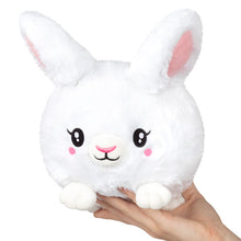 Load image into Gallery viewer, Mini Fluffy Squishable Bunny