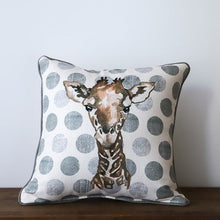 Load image into Gallery viewer, The Little Birdie Baby Pillows