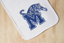 Load image into Gallery viewer, Little Birdie Burp Cloth