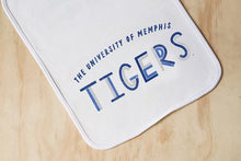 Load image into Gallery viewer, Little Birdie Burp Cloth