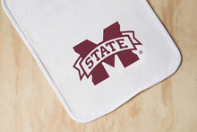 Load image into Gallery viewer, Little Birdie Burp Cloth