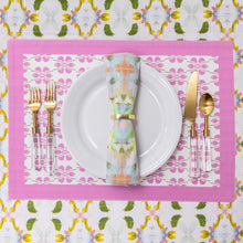 Load image into Gallery viewer, Laura Park Dinner Napkins Set of 4