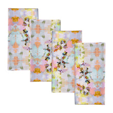 Load image into Gallery viewer, Laura Park Dinner Napkins Set of 4