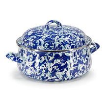 Load image into Gallery viewer, Golden Rabbit Dutch Oven