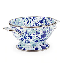 Load image into Gallery viewer, Golden Rabbit Petite Colander