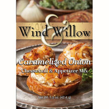 Load image into Gallery viewer, Savory Cheeseball Mix