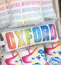 Load image into Gallery viewer, City Lumbar Pillow