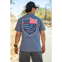 Load image into Gallery viewer, Burlebo Party Like W Tee