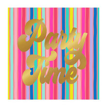 Load image into Gallery viewer, Slant Party Napkins