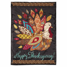 Load image into Gallery viewer, Outdoor Garden Flag Fall Collection