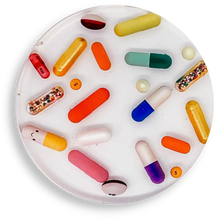 Load image into Gallery viewer, Tart by Taylor COASTERS