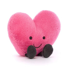 Load image into Gallery viewer, Jellycat Amuseable Hearts