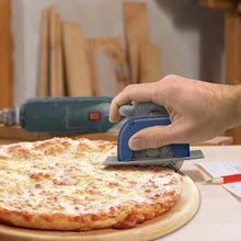 Load image into Gallery viewer, Pizza Boss Cutter