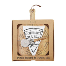 Load image into Gallery viewer, Pizza Board Box Set