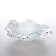 Load image into Gallery viewer, Annieglass Poppy Bowl