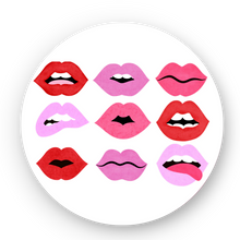 Load image into Gallery viewer, Tart by Taylor COASTERS