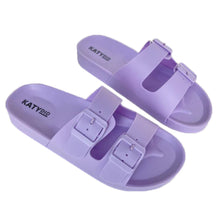 Load image into Gallery viewer, Buckle Sandals